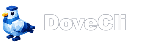 DoveCli
